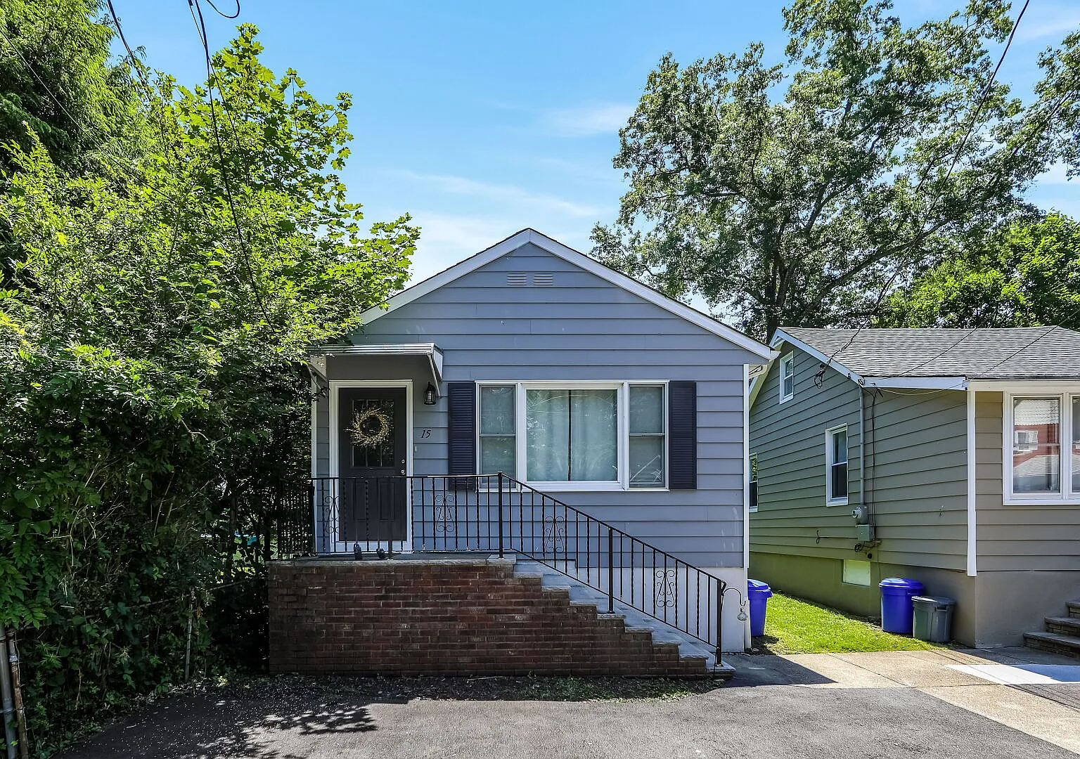 1 bed, 612 sqft, $2,600 — Photo 2