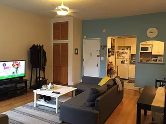 Rented by UWS Apartments