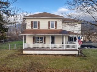 254 E Main St, Millheim, PA 16854