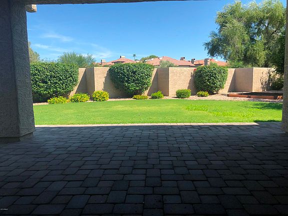 Patio 1