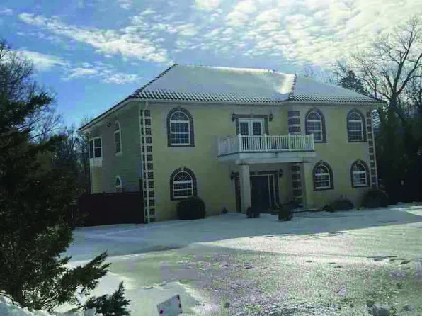 4617 Strauss Ave, Indian Head, MD 20640