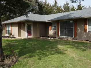 115 Sage Brush Ln, Denison, TX 75021