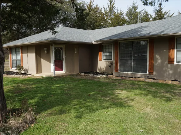 115 Sage Brush Ln, Denison, TX 75021