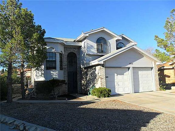 2nd image of 1439 Rebecca Ann Dr