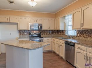 1626 W Fairview Dr, Baton Rouge, LA 70816