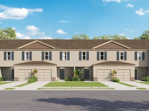 3476 Major Oak Blvd, Apopka, FL 32703