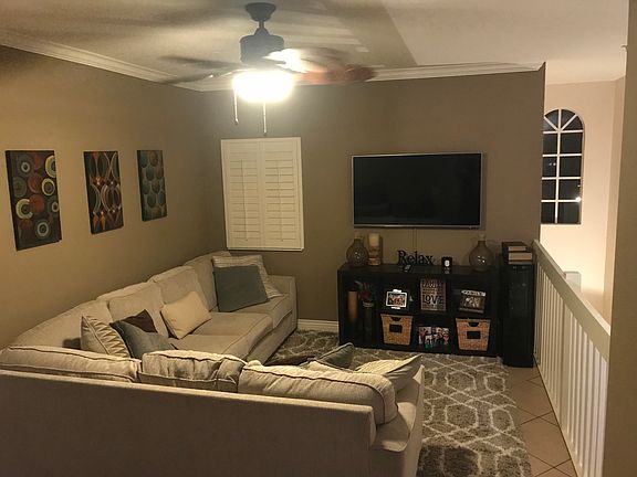 4th image of 10115 Villagio Palms Way Unit 208