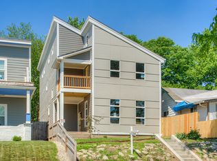 1318 Laurel St, Indianapolis, IN