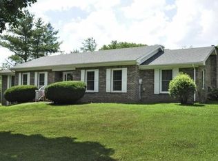 101 Grapevine Trl, Greeneville, TN 37745