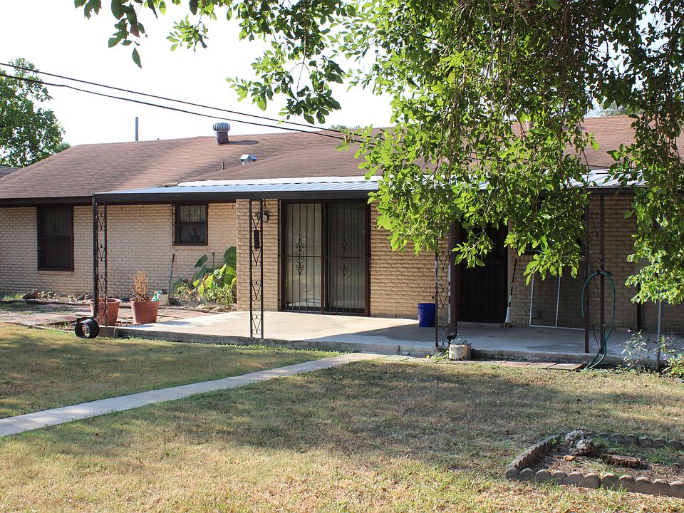 2nd image of 4331 Eulalee Dr