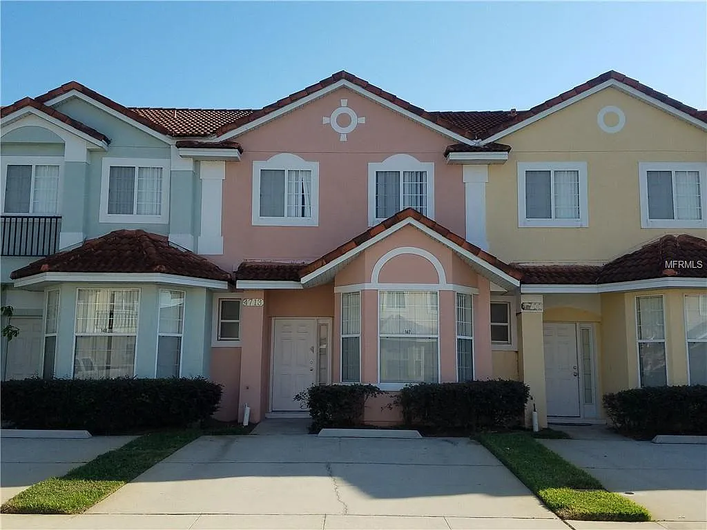 3 bed, 2.5 bath, 1468 sqft, $2,000 — Photo 1
