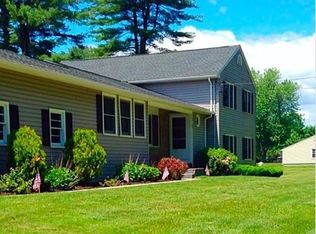 38 Carmody Rd, Hampden, MA 01036