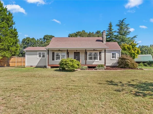 9011 Cook Farm Rd, Belews Creek, NC 27009