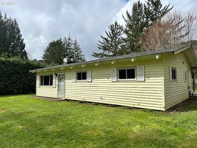 8465 Duncan Island Rd, Mapleton, OR, 97453