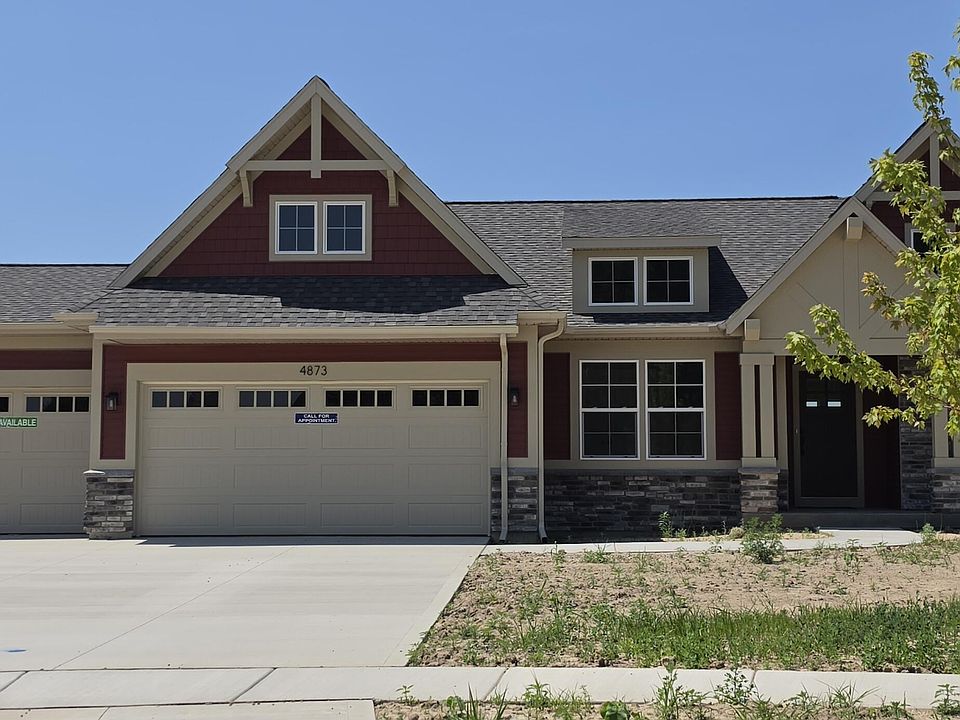 1st image of 4873 Duttonvale Dr SE #7