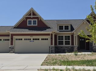 4873 Duttonvale Dr SE #7, Caledonia, MI 49316
