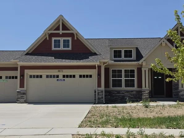4873 Duttonvale Dr SE #7, Caledonia, MI 49316