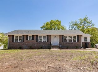 1506 Cornelia Rd, Anderson, SC 29621