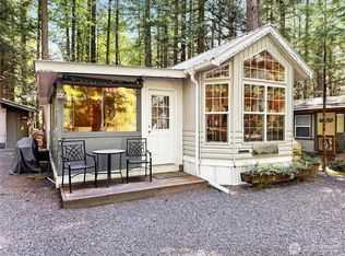 21 Two Wilderness Way, Deming, WA 98244