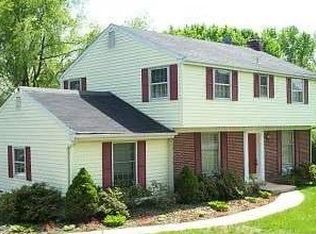 1248 Greenhill Rd, West Chester, PA 19380