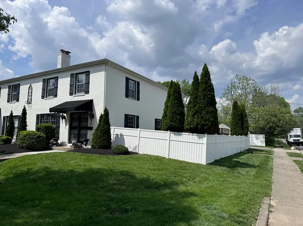 1394 Weybridge Rd #1394, Columbus, OH 43220