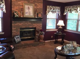 154 Myrtle Ter, Greenwood, IN