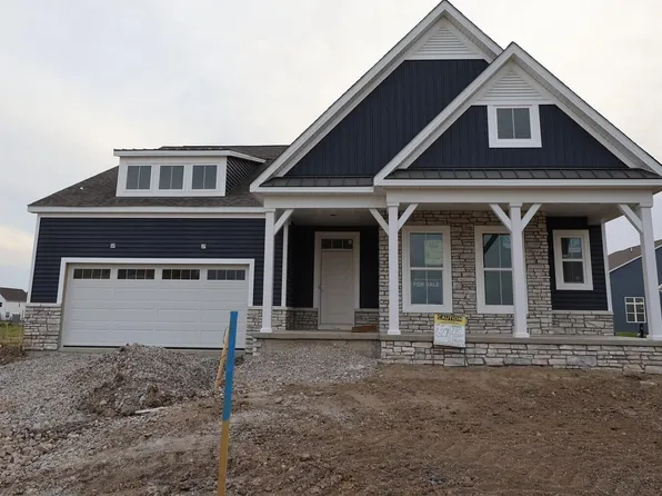130 Swan Valley Pl, Galena, OH 43021