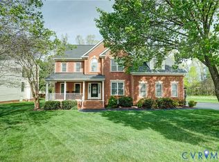 4700 Greenbrooke Dr, Glen Allen, VA