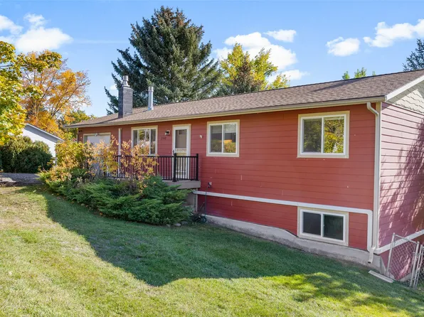 2340 Bob White Ct, Missoula, MT 59808