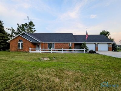 14168 County Road O, Pioneer, OH, 43554