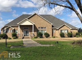 743 State Highway 338, Dudley, GA 31022