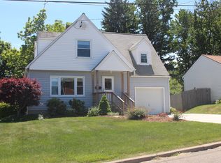 156 Clark St, Vestal, NY 13850