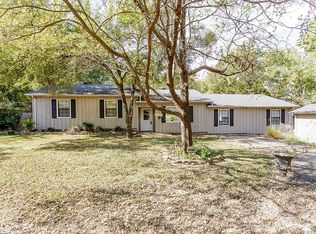 1403 Branch St, Van Buren, AR 72956