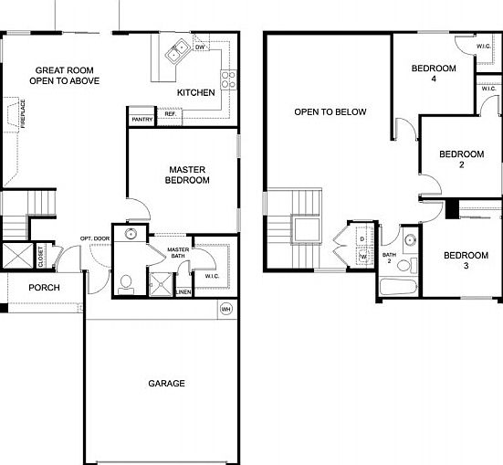 2nd image of 6831 S Creek Run Ave