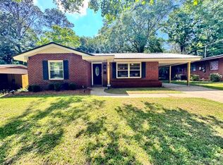 47 Salem Dr, Montgomery, AL 36109