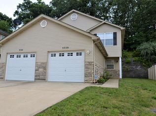 5339 Lakewood Ter, Imperial, MO 63052