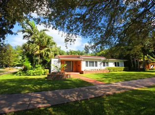 449 Miller Rd, Coral Gables, FL 33146