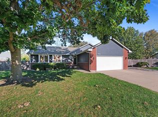 9922 W Westlawn Cir, Wichita, KS 67212