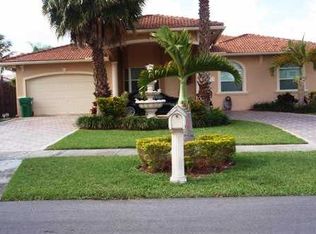 10170 NW 27th Ter, Doral, FL 33172