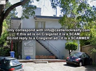 1741 Martin Luther King Jr Way, Berkeley, CA 94709