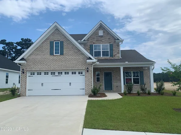 9008 Peplow Place Lot 88, Wilmington, NC 28411