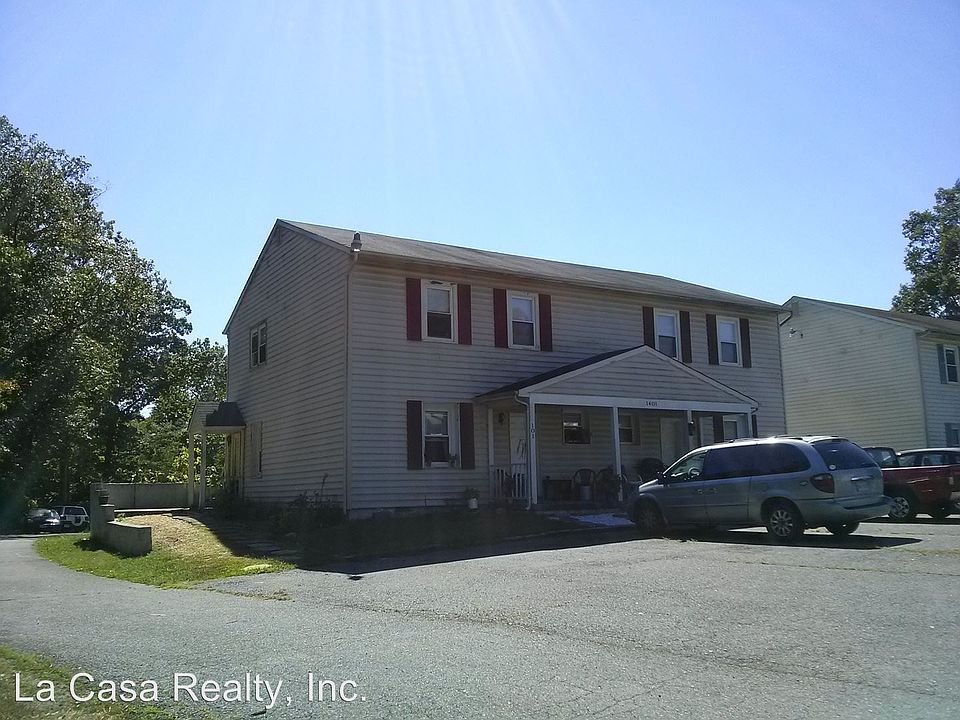 1st image of 1401 Fox Chase APT 201