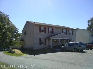 1401 Fox Chase APT 201, Fredericksburg, VA 22405