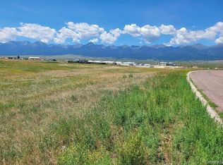 70 Mineral Rd #87, Westcliffe, CO 81252