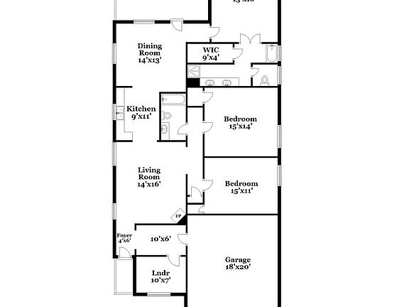 2nd image of 8909 Deadwood Ln