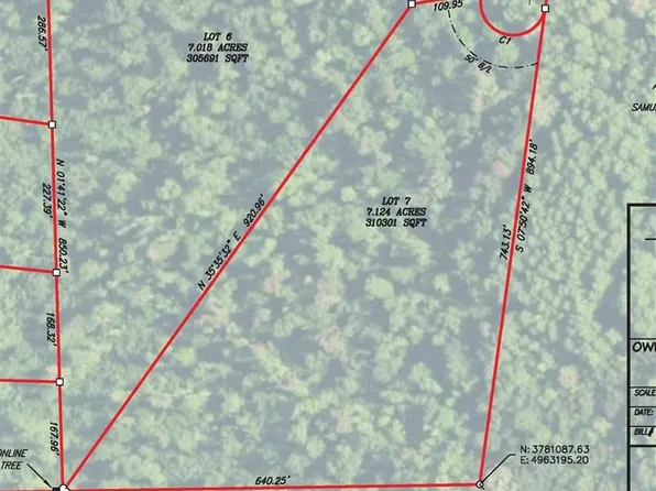 6 & 7 Rolling Fork Church Rd, Boston, KY 40107