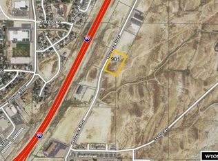 901 Gateway Blvd, Rock Springs, WY 82901