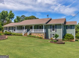 4143 Merle Ct, McDonough, GA 30252