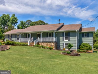 4143 Merle Ct, McDonough, GA, 30252