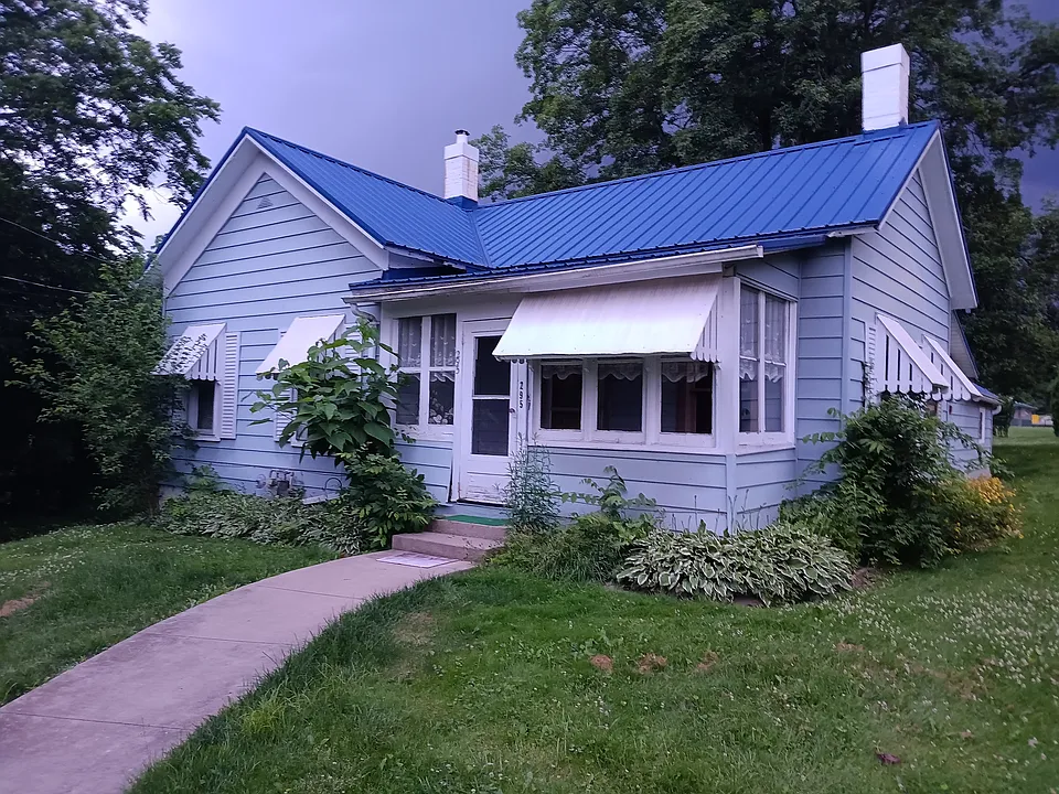 295 S Prospect St